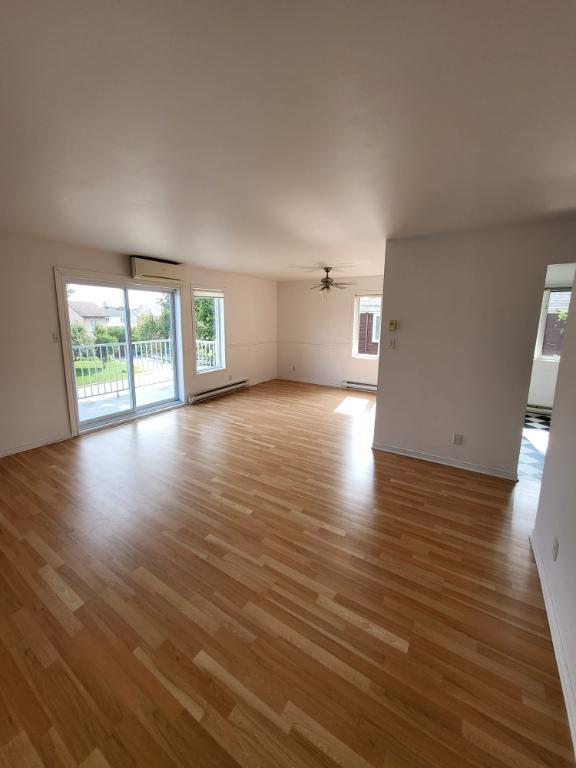 4 1/2 lumineux et propre à louer à Trois-Rivières | 2929094