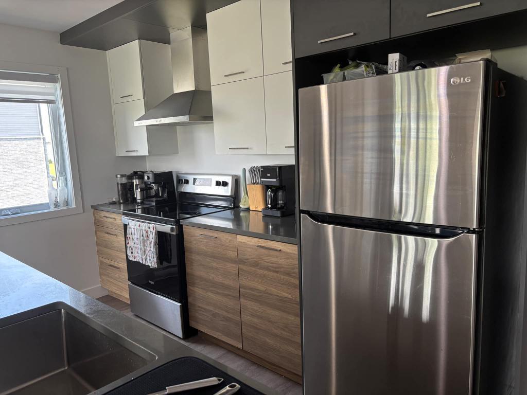 Appartement 4-1/2 a louer | 2929097