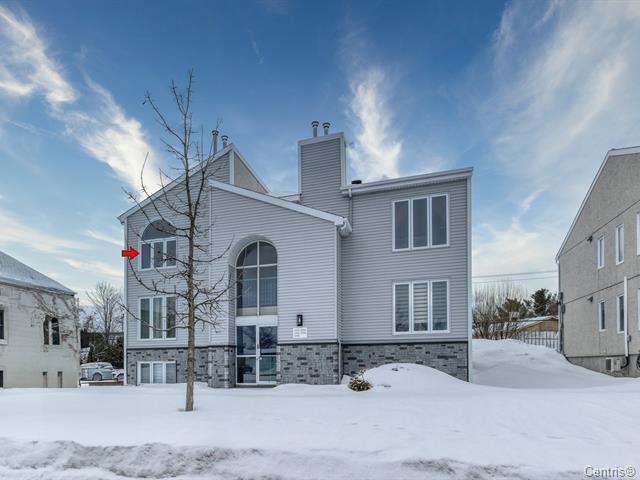 Magnifique Condo 2 chambres à Terrebonne | 2929109