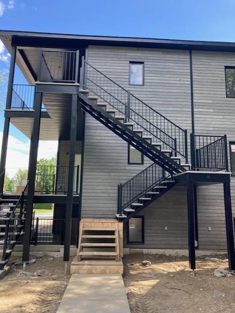 Grand 4 1/2 avec Garage détaché 13 x 18 | 2929110