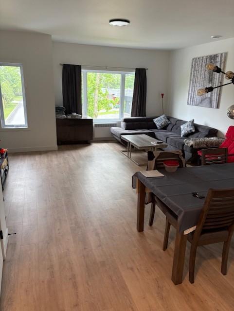 Grand 4 1/2 avec Garage détaché 13 x 18 | 2929110