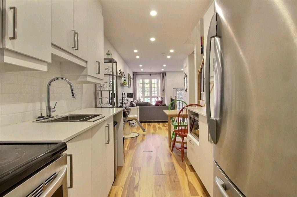 Beau 4 et 1/2 (2020) moderne, sur 2 étages situé dans un emplacement tranquille et vert | 2929114