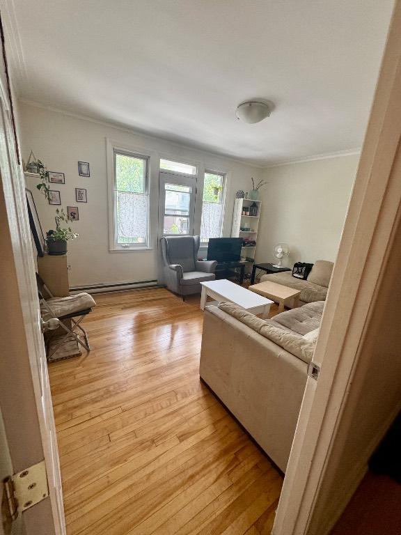 Grand 5 ½ à Villeray | 2929116
