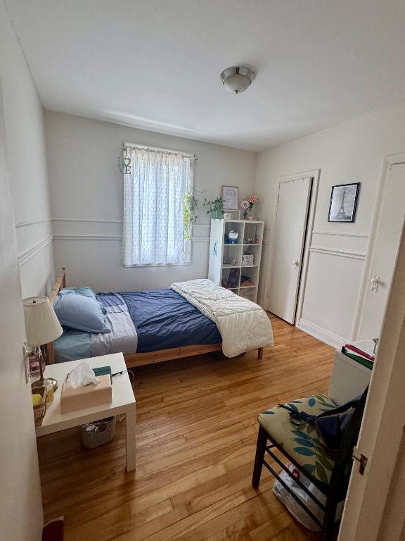 Grand 5 ½ à Villeray | 2929116