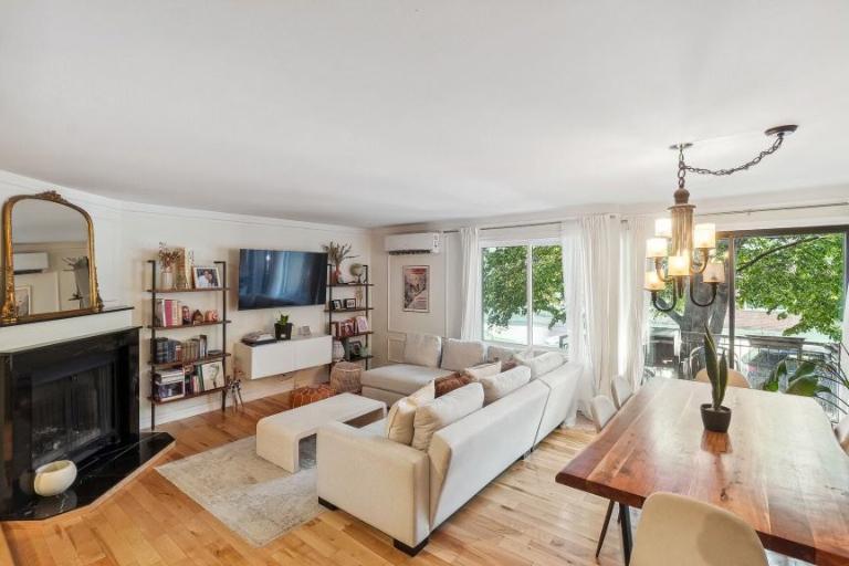 4 1/2 - Montréal - 2 600 $/mois | 2929121