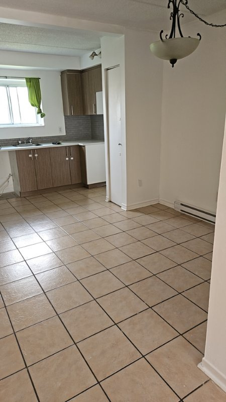 4 1/2 à Louer, Au 3e étage | 2929134