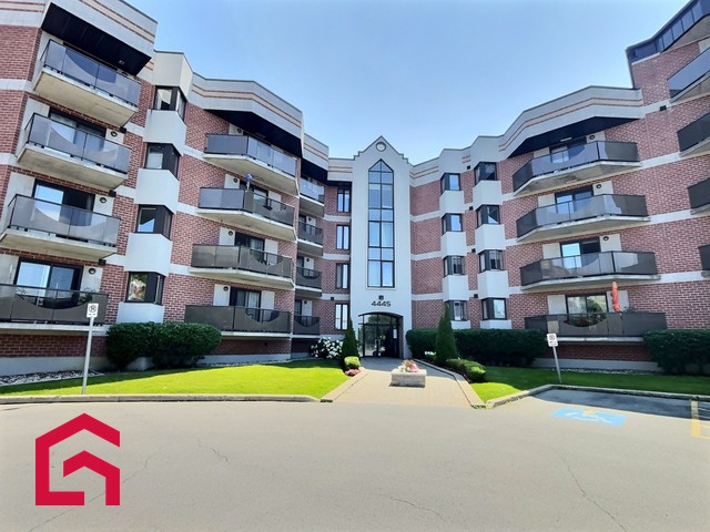 Appartement Dollard-Des Ormeaux À Louer | 2929141