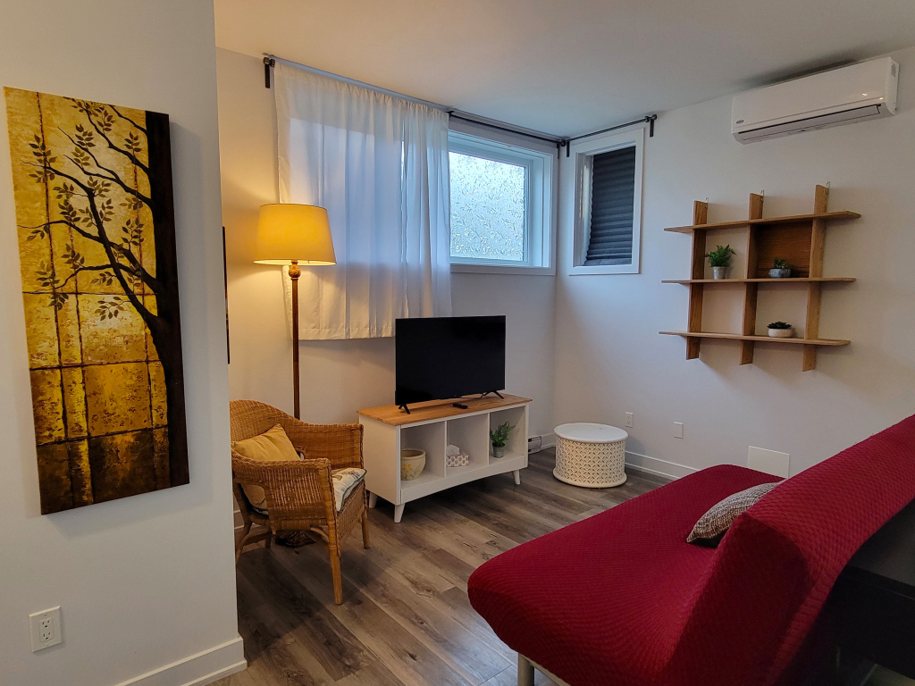 1 C.c. Tout Inclus - 1 Br All Included | 2929143