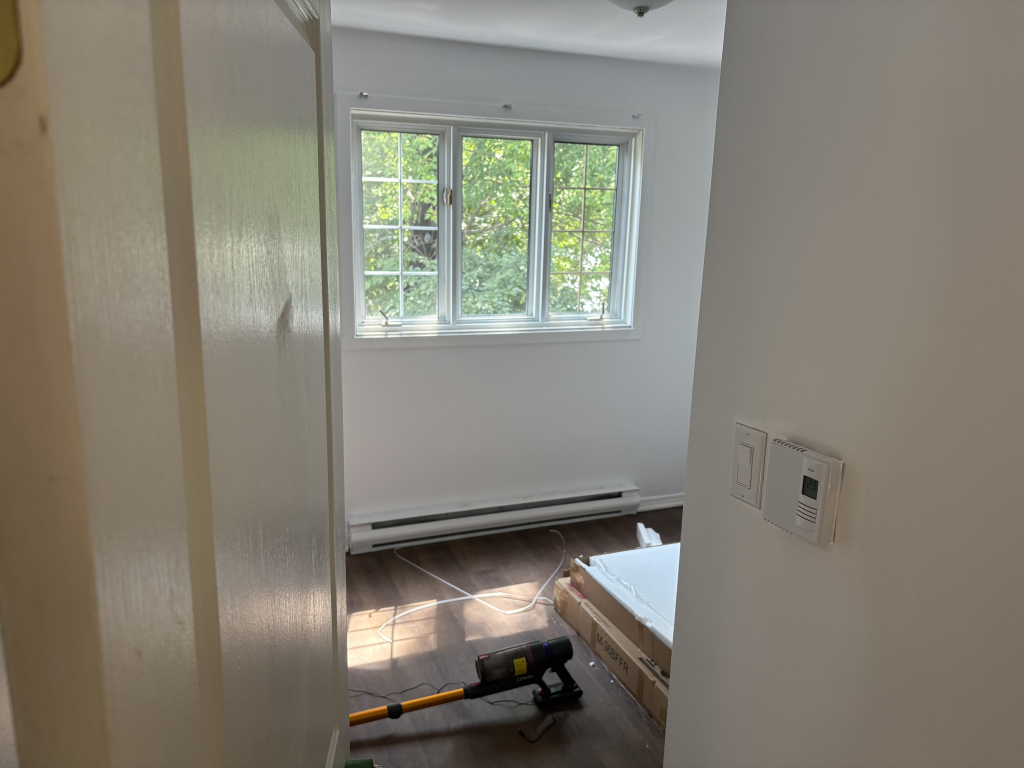 Grand 51/2 Fraîchement Rénové Anjou | 2929145