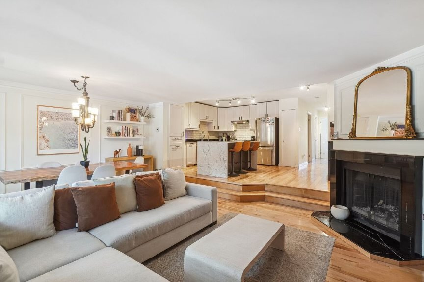 Magnifique Appartement Rénové | 2929150