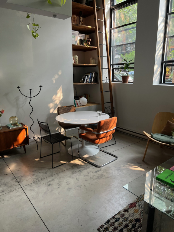 Loft 2 étages|Villeray|950pi|1er Août | 2930790