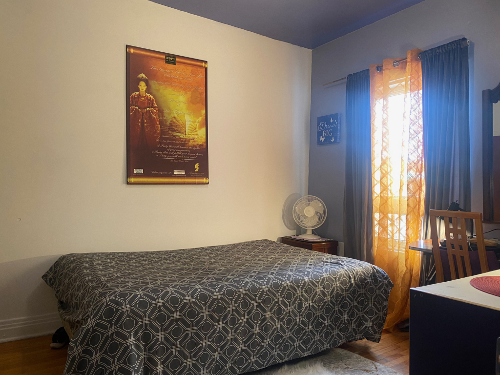 Jolie Chambres ☀️ Au 2e étages | 2929155