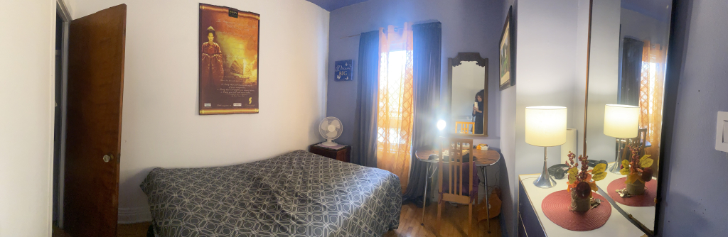Jolie Chambres ☀️ Au 2e étages | 2929155