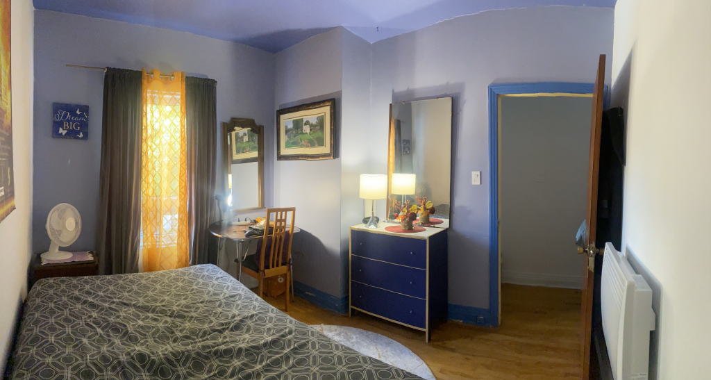 Jolie Chambres ☀️ Au 2e étages | 2929155