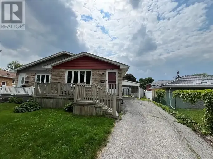 832 WILMONT PLACE | 832 WILMONT PLACE, Sarnia | 2929213