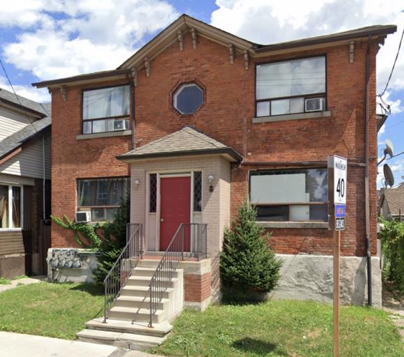 8 St. Matthews Ave.  Unit 3 | 8 St. Matthews Ave., Hamilton | 2929216