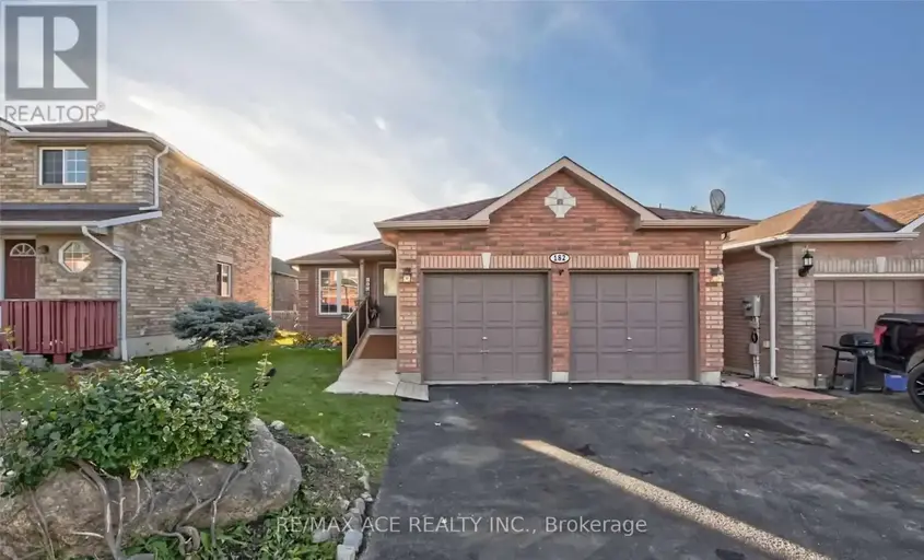 BSMT - 182 MADELAINE DRIVE | BSMT - 182 MADELAINE DRIVE, Barrie | 2929224