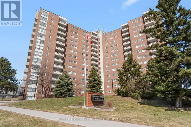 1305 - 915 ELMSMERE ROAD | 1305 - 915 ELMSMERE ROAD, Ottawa | 2929228