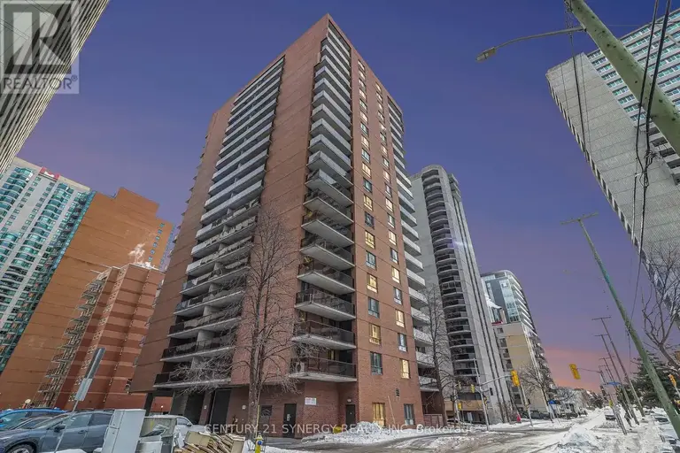 405 - 475 LAURIER AVENUE W | 405 - 475 LAURIER AVENUE W, Ottawa | 2929230