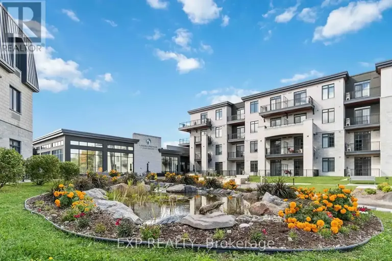 320 - 31 ERIC DEVLIN LANE | 320 - 31 ERIC DEVLIN LANE, Perth | 2929238