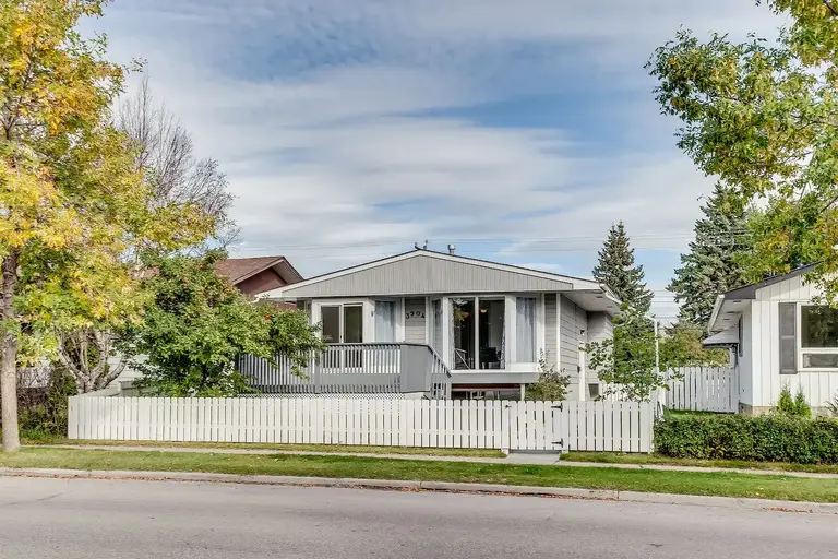 Legal 2 bedroom 1 bath Renovated Basement Suite | 3904 28 Street Southeast, Calgary | 2929313
