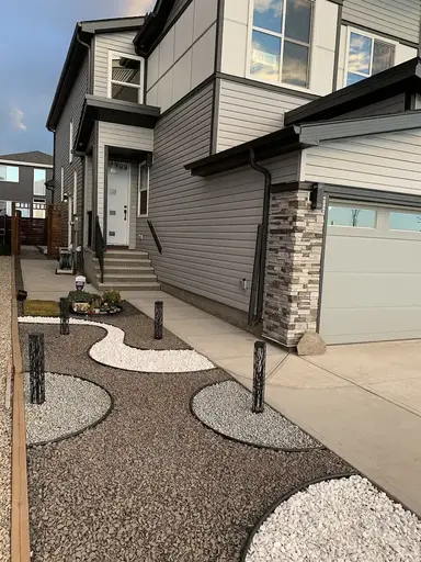 Posh Bright & Clean, 2 Bed-1 Bath, Hi Ceiling 800 sqft Legal Basemnt, Seton | Calgary | 2929315