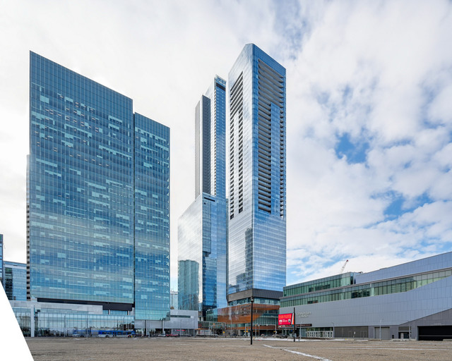 Legends Private Residences | 10360 102 Street, Edmonton | 2929316