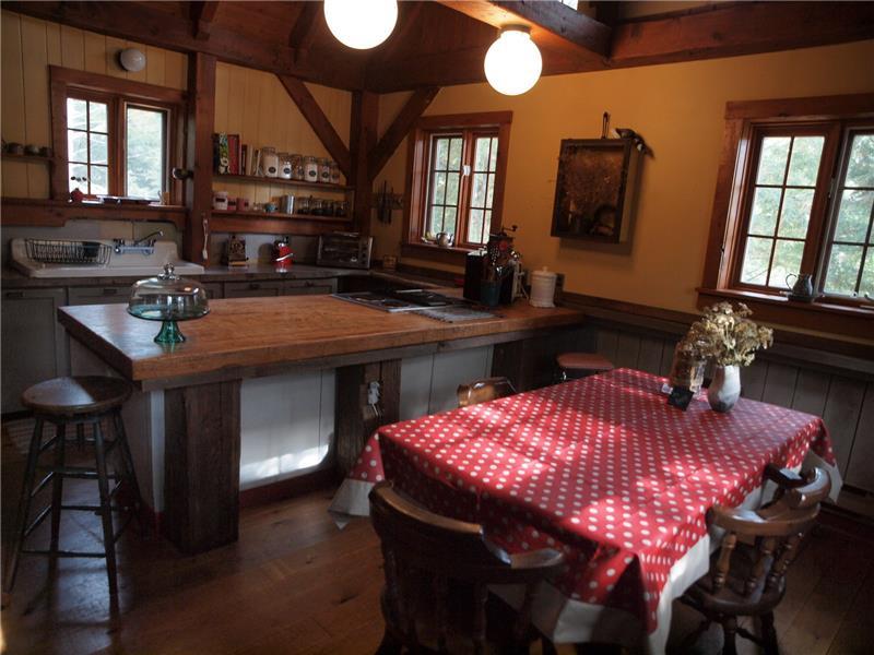 The Beaver Pond Cabin | 2929325