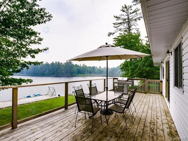 Bungalow cottage on the Lake | 2929326