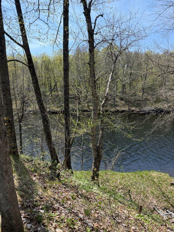 terrain sur le bord de l'eau | 2929339