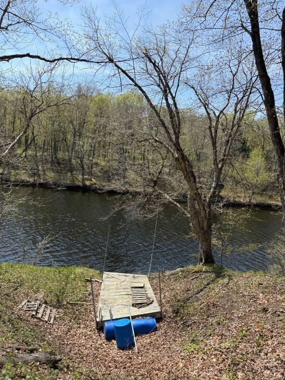terrain sur le bord de l'eau | 2929339
