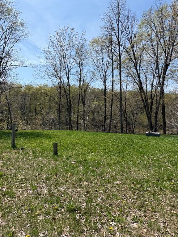 terrain sur le bord de l'eau | 2929339