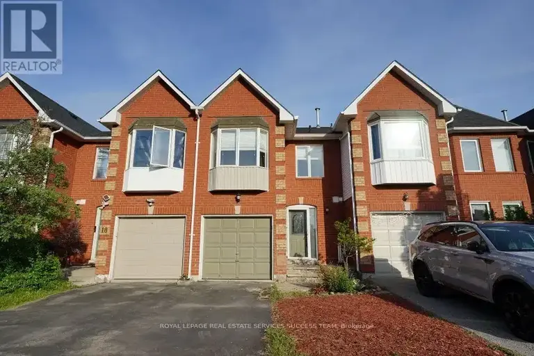 17 - 1240 WESTVIEW TERRACE | 17 - 1240 WESTVIEW TERRACE, Oakville | 2929345