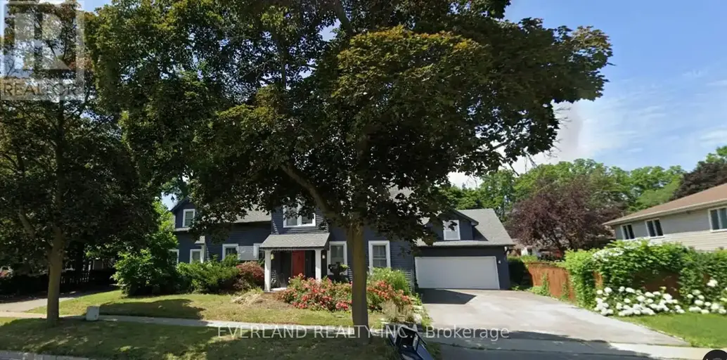 NORTH WING - 3369 ST PAUL AVENUE | NORTH WING - 3369 ST PAUL AVENUE, Niagara Falls | 2929346