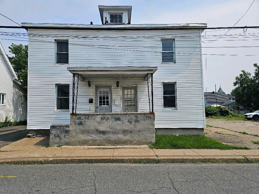 4 1/2 Semi détaché St-Joseph de Sorel | 2930204