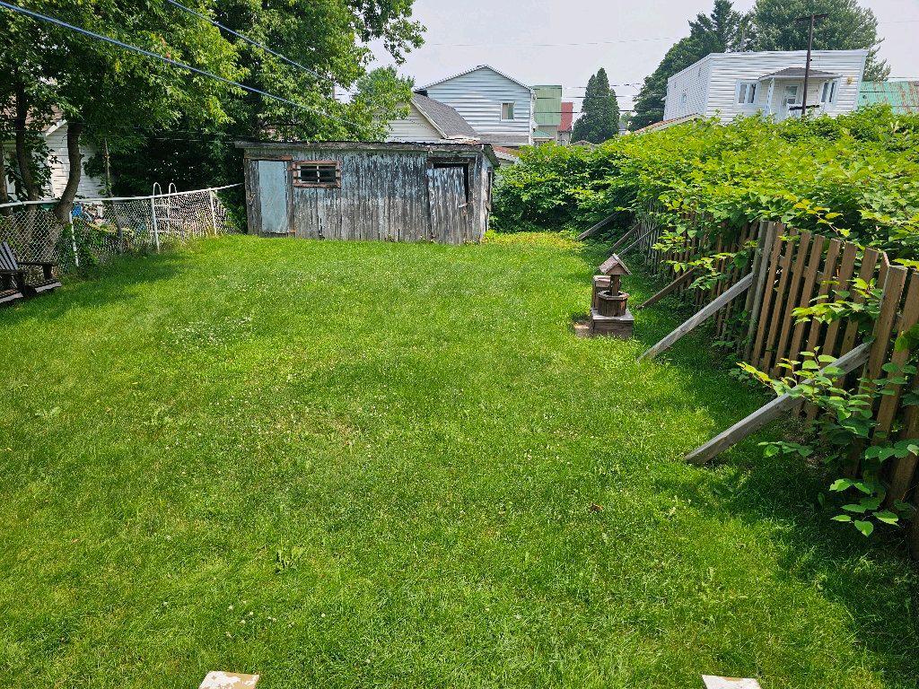 4 1/2 Semi détaché St-Joseph de Sorel | 2930204