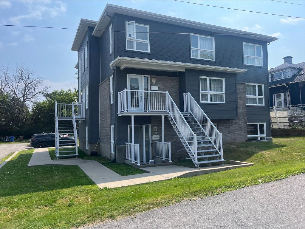 BEAUHARNOIS 4 1/2 À LOUER | 2930214
