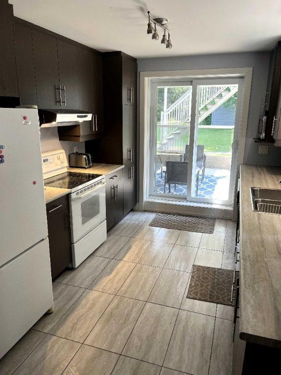 BEAUHARNOIS 4 1/2 À LOUER | 2930214