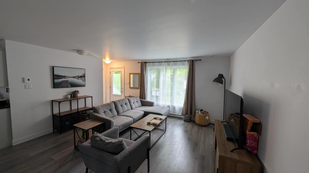 Appartement à louer 4 1/2 | 2930216