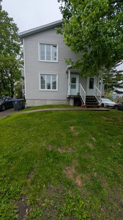 Appartement à louer 4 1/2 | 2930216
