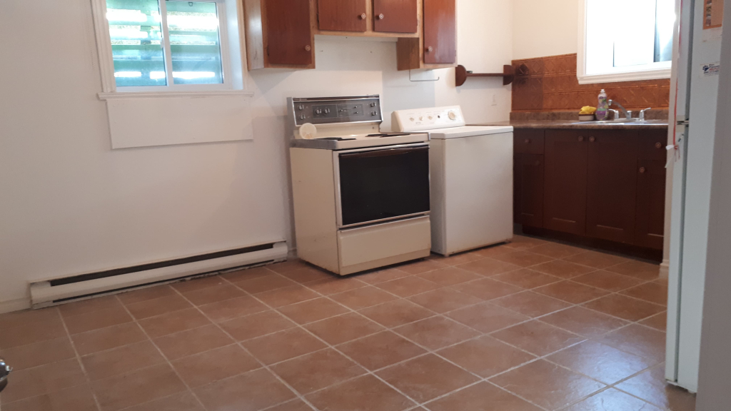 Grand 3 1/2 à Louer – Pierrefonds | 2930252