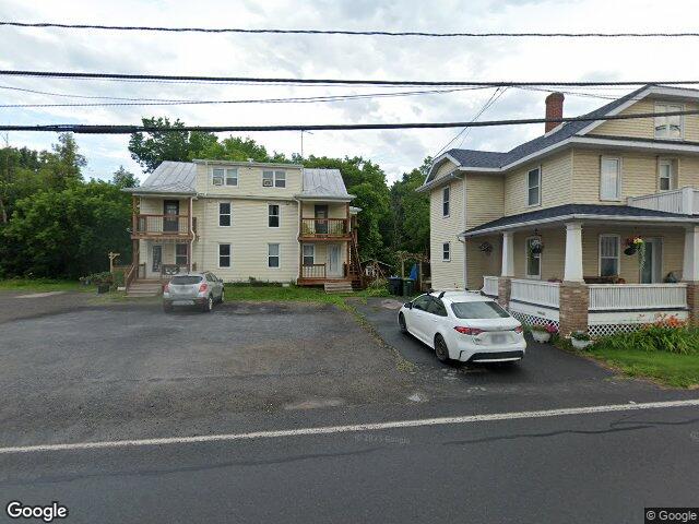 3 1/2 Semi-meublé à Louer à Lacolle | 2930255