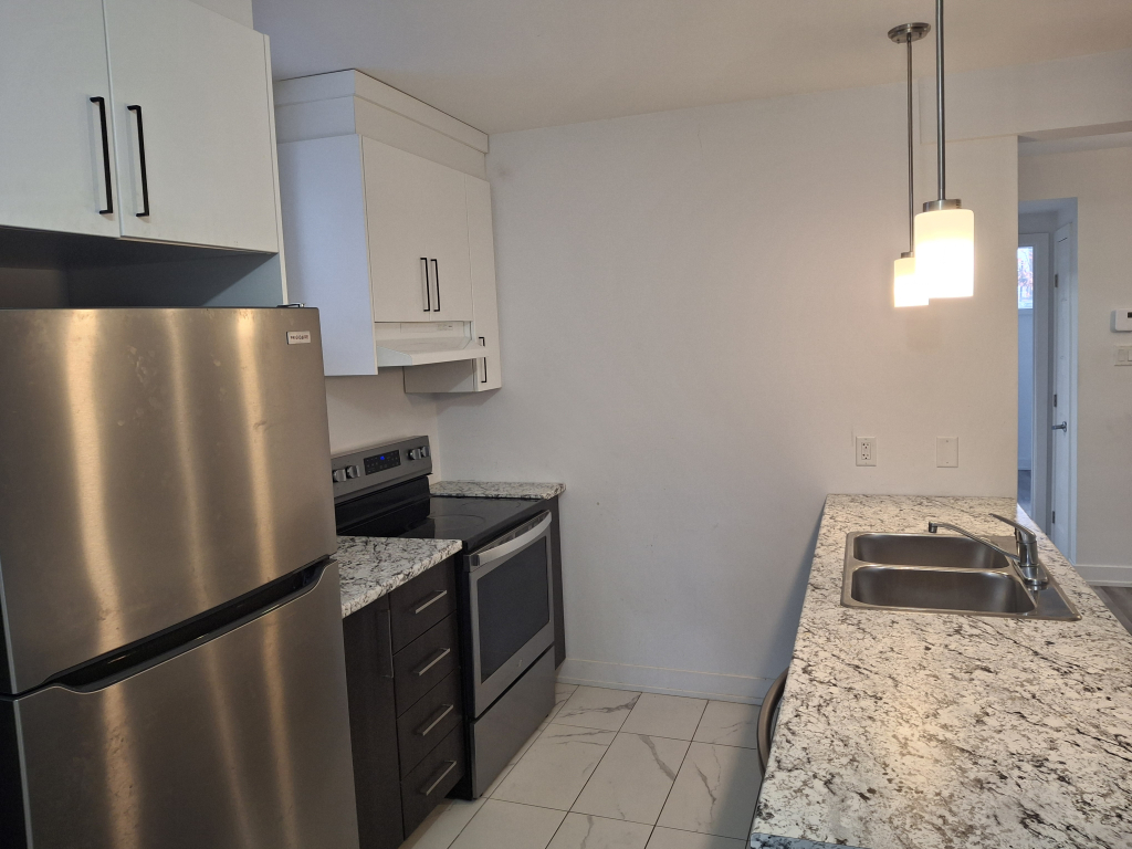Appartement, Buckingham, Electros,Remise | 2930256