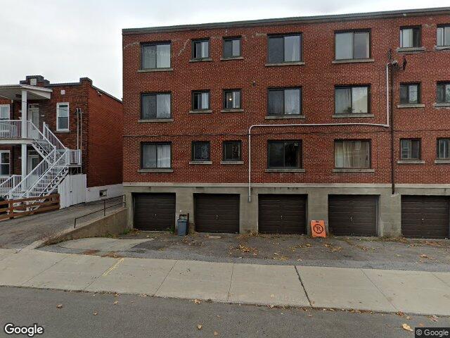 1 CH - 1 SDB - Montréal - $1,345 /mo | 2930263