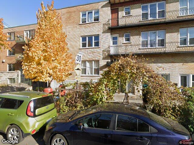 1 CH - 1 SDB - Montréal - $1,245 /mo | 2930268