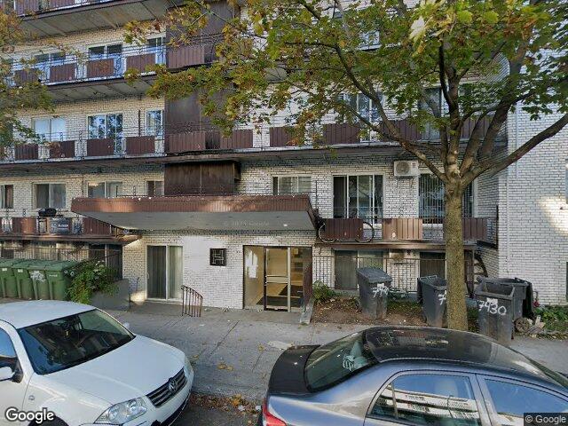 1 CH - 1 SDB - Montréal - $1,395 /mo | 2930273