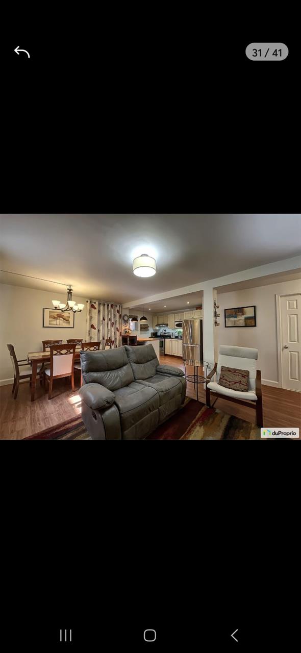 GREENFIELDPARK Très Grand Lumineux 3 ½ R | 2930289