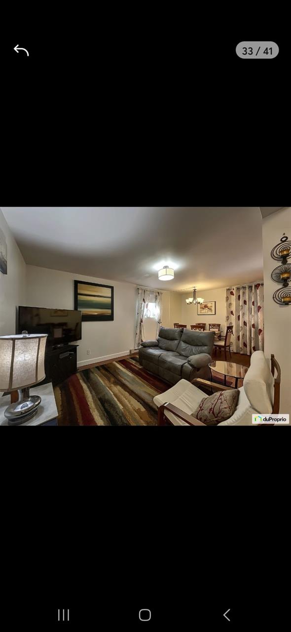 GREENFIELDPARK Très Grand Lumineux 3 ½ R | 2930289