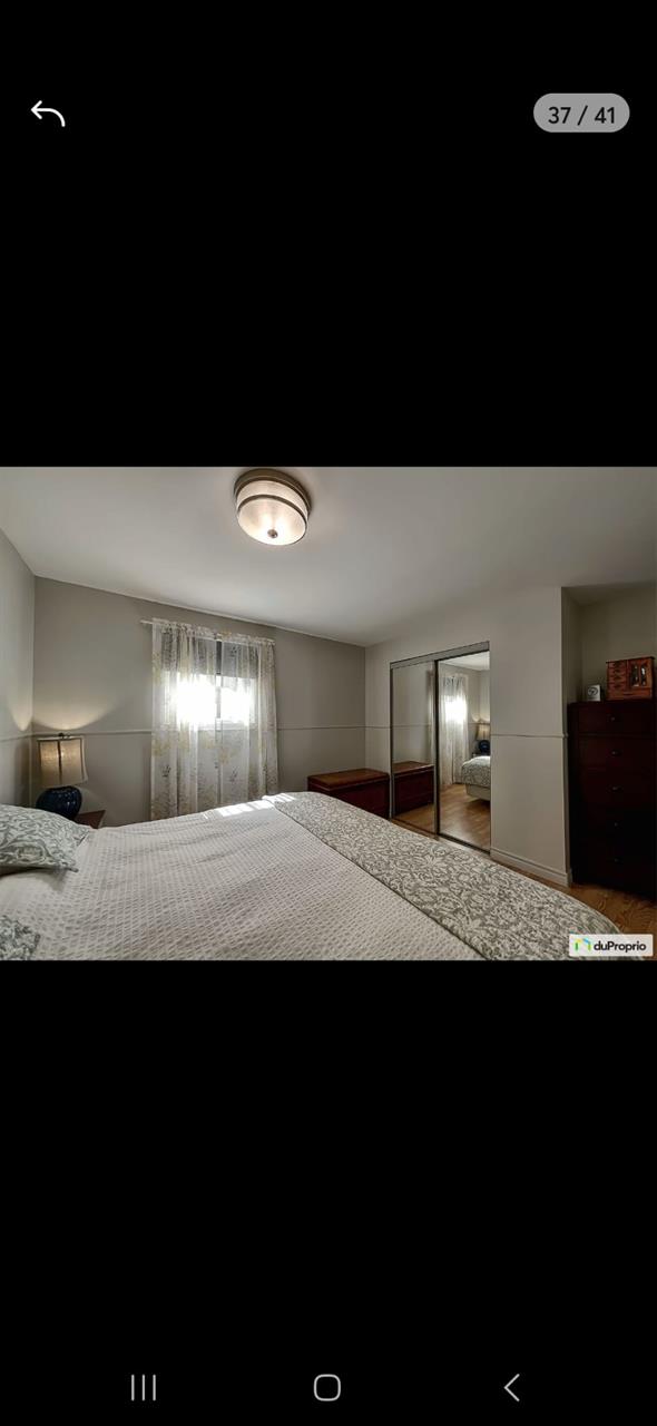 GREENFIELDPARK Très Grand Lumineux 3 ½ R | 2930289