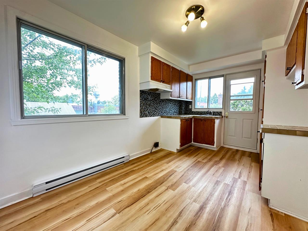 Appartement Montréal (Ahuntsic-Cartierville) À Louer | 2930294